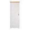 1-türiger Garderobenschrank Mit Stange - Ribeiro 2 1-türiger Garderobenschrank Mit Stange - Ribeiro -wohnen.de-Shop 1 tueriger garderobenschrank mit stange boden 69x188x37 cm ribeiro 01