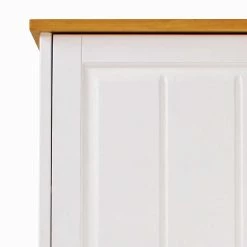 1-türiger Garderobenschrank Mit Stange - Ribeiro -wohnen.de-Shop 1 tueriger garderobenschrank mit stange boden 69x188x37 cm ribeiro 04