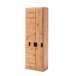 2-türiger Flurschrank In Eiche Nachbildung - Lohira