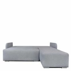 215x95x165 Funktionsecke In Grau - Grandessa -wohnen.de-Shop 215x95x165 funktionsecke in grau mit drei sitzplaetzen grandessa 04