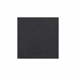 232x84x165 Couchecke Leder Eckgarnitur In Schwarz - Fabricus -wohnen.de-Shop 232x84x165 couchecke leder eckgarnitur in schwarz mit metallbeinen in chrom fabricus 04