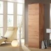 2m Hoher Flurschrank Aus Holz Kernbuche - Coestra -wohnen.de-Shop 2m hoher flurschrank aus holz kernbuche made in germany coestra 01