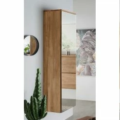40x165x35 Dielenschrank Für Die Wandmontage - Sotunes
