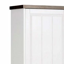 Country Garderobenschrank In Weiß - Ayrinu 11 Country Garderobenschrank In Weiß - Ayrinu -wohnen.de-Shop country garderobenschrank in weiss und grau aus kiefer massivholz ayrinu 03
