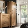 Dielenschrank Mooney Aus Wildeiche Massivholz 1 Dielenschrank Mooney Aus Wildeiche Massivholz -wohnen.de-Shop dielenschrank wildeiche massivholz eintuerig mooney 01