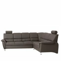 Eckcouch Isabella In Braun -wohnen.de-Shop eckcouch braun relaxfunktion isabella f