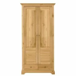 Flurschrank Im Landhausstil Mit 2 Türen & 2 Schubladen - Zavieca 10 Flurschrank Im Landhausstil Mit 2 Türen & 2 Schubladen - Zavieca -wohnen.de-Shop flurschrank im landhausstil mit 2 tueren 2 schubladen aus kiefer massivholz zavieca 02