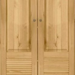 Flurschrank Im Landhausstil Mit 2 Türen & 2 Schubladen - Zavieca 13 Flurschrank Im Landhausstil Mit 2 Türen & 2 Schubladen - Zavieca -wohnen.de-Shop flurschrank im landhausstil mit 2 tueren 2 schubladen aus kiefer massivholz zavieca 05