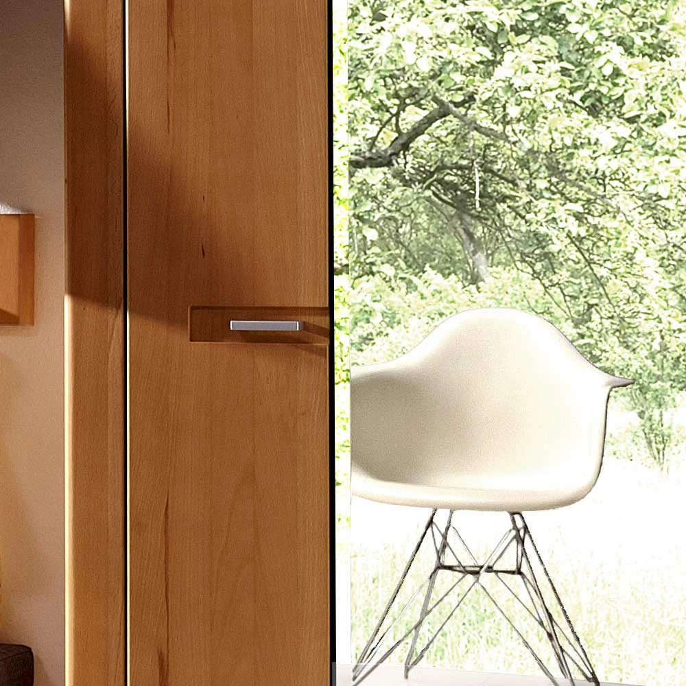 Flurschrank Logronia Mit Spiegeltür 6 Flurschrank Logronia Mit Spiegeltür – Bild 4