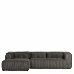 Hochwertige Wohnlandschaft Aus Cord Dunkelgrau - Joha 10 Hochwertige Wohnlandschaft Aus Cord Dunkelgrau - Joha -wohnen.de-Shop hochwertige wohnlandschaft aus cord dunkelgrau ohne bodenfreiheit joha 02