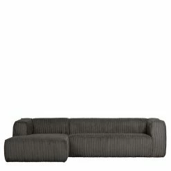 Hochwertige Wohnlandschaft Aus Cord Dunkelgrau - Joha 11 Hochwertige Wohnlandschaft Aus Cord Dunkelgrau - Joha -wohnen.de-Shop hochwertige wohnlandschaft aus cord dunkelgrau ohne bodenfreiheit joha 03