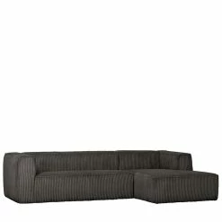 Hochwertige Wohnlandschaft Aus Cord Dunkelgrau - Joha 13 Hochwertige Wohnlandschaft Aus Cord Dunkelgrau - Joha -wohnen.de-Shop hochwertige wohnlandschaft aus cord dunkelgrau ohne bodenfreiheit joha 05