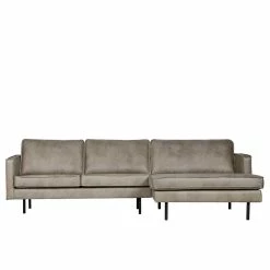 Kunstleder Ecksofa Mit Armlehnen - Patria -wohnen.de-Shop kunstleder ecksofa mit armlehnen in grau 300x85x155 cm patria 04