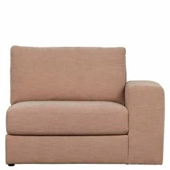 Polsterecke Mit Stoffbezug In Rosa - Zadegna -wohnen.de-Shop polsterecke mit stoffbezug in rosa vier sitzplaetze zadegna 03