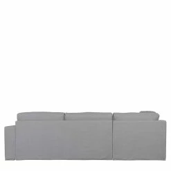 Schlichtes Ecksofa In Hellgrau Webstoff - Done 11 Schlichtes Ecksofa In Hellgrau Webstoff - Done -wohnen.de-Shop schlichtes ecksofa in hellgrau webstoff mit drei sitzplaetzen done 03