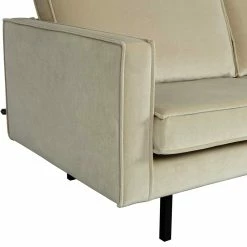 Sofaecke In Graugrün Samtstoff - Loona -wohnen.de-Shop sofaecke in graugruen samtstoff mit vier sitzplaetzen loona 05