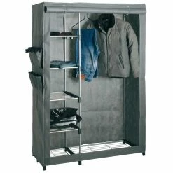 Standgarderobe Campo Aus Metall