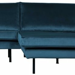 Wohnlandschaft L Sofa In Blau Samt - Cumagon 12 Wohnlandschaft L Sofa In Blau Samt - Cumagon -wohnen.de-Shop wohnlandschaft l sofa in blau samt schwarz metall cumagon 04